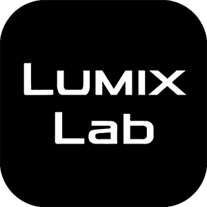 LUMIX Lab App