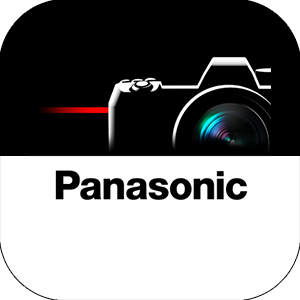 LUMIX Sync App