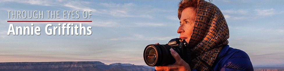 NEW THROUGH THE EYES OF PROFESSIONALS