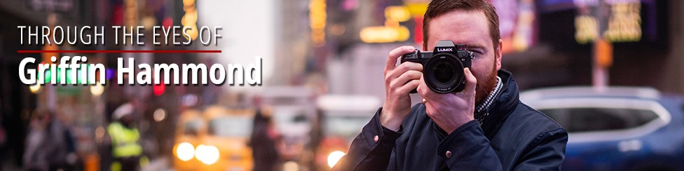 NEW THROUGH THE EYES OF PROFESSIONALS