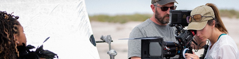 NEW A SNEAK PEEK OF LUMIX S1H FOOTAGE