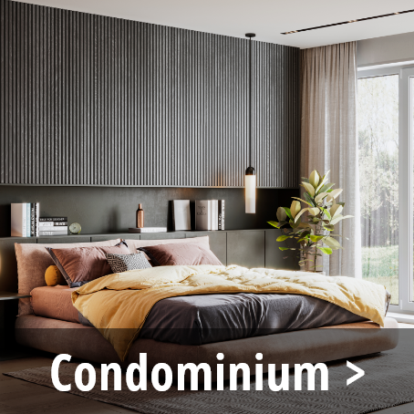 Condominium