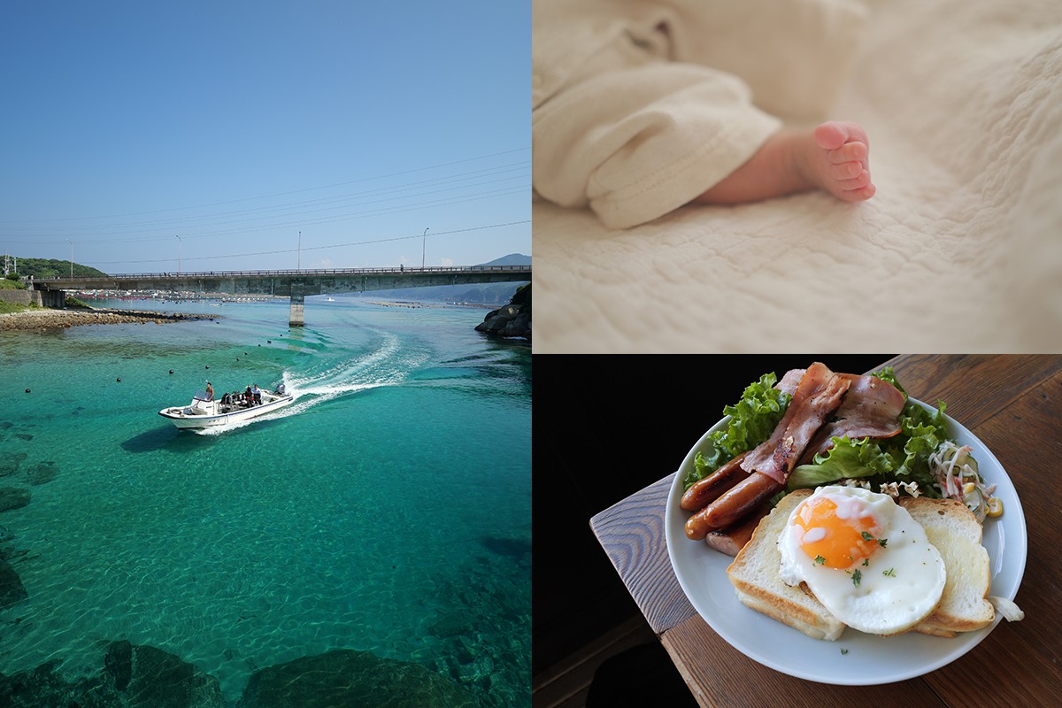 > Photo Style: Kleur