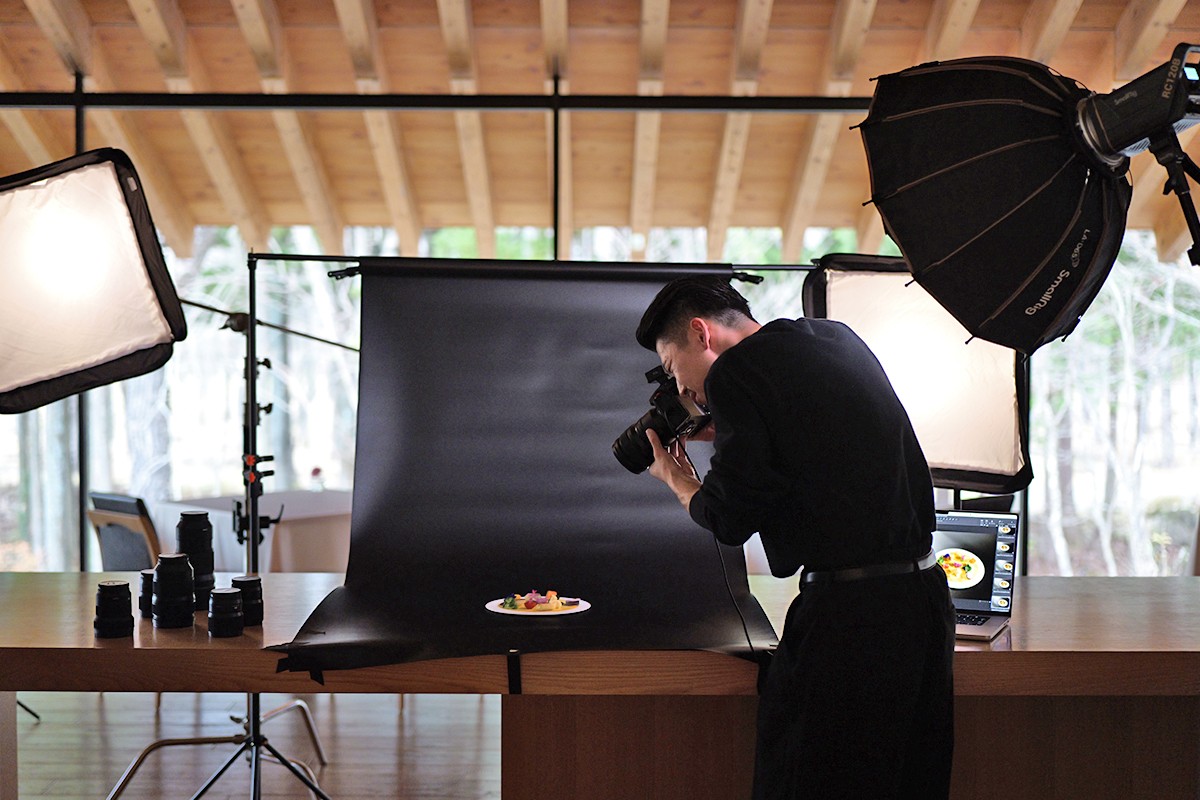 Compatibel met verschillende accessoires