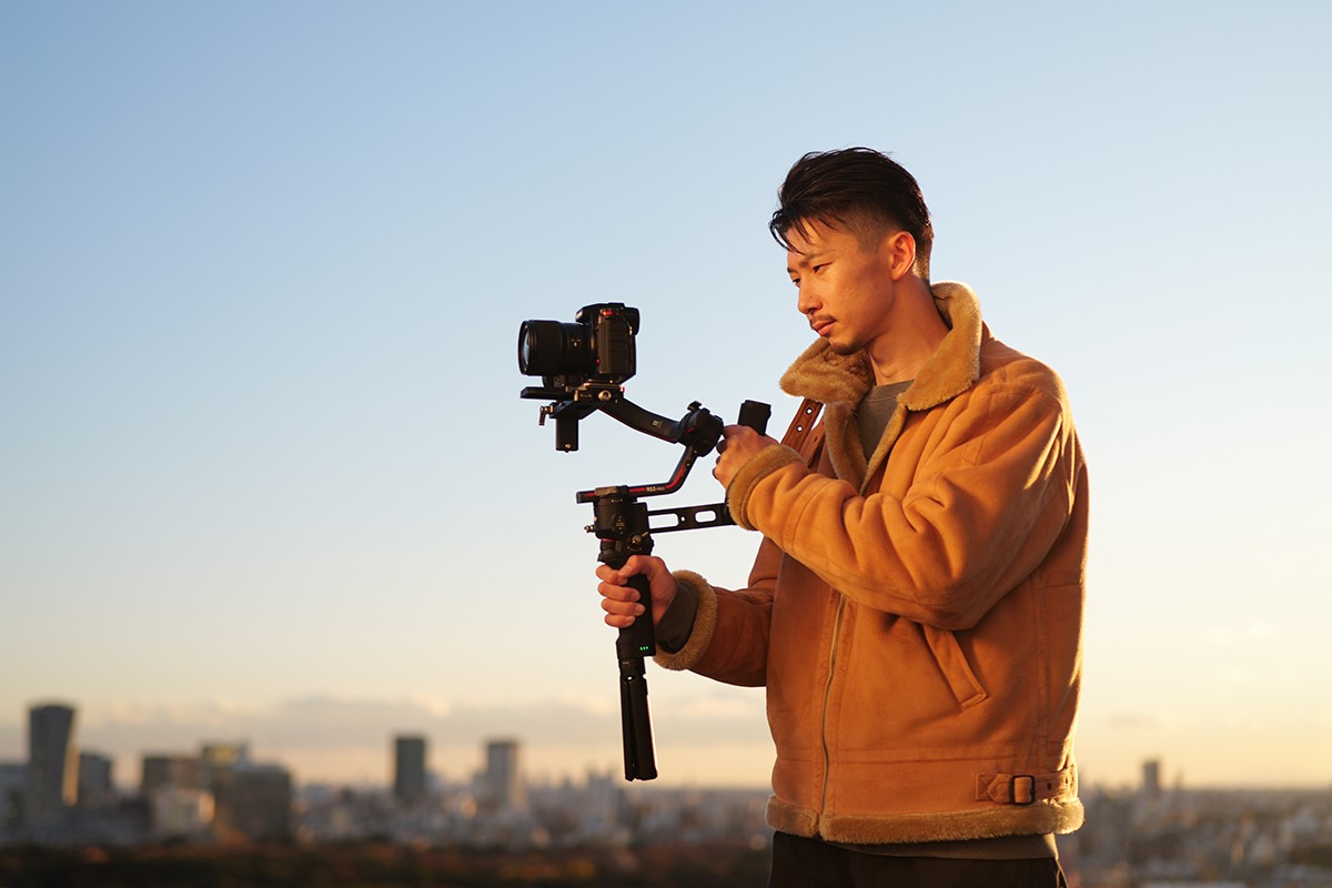 3. AF/Stabilisator >