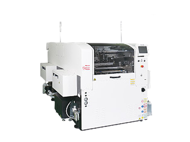 SPV-DC Impressora de tela NM-EJP9A