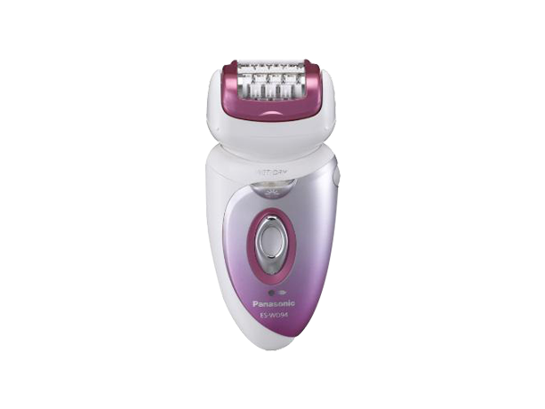 ES-WD94 Epilier-Gerät mit LED waschbar