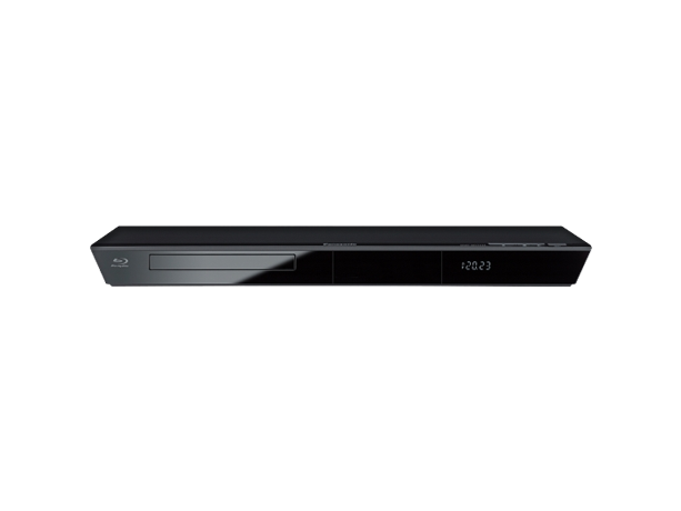 DMP-BDT234 Blu-ray Player