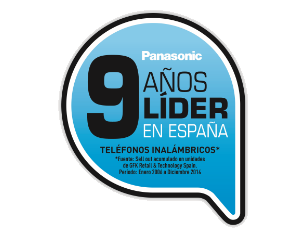 9 años de liderazgo