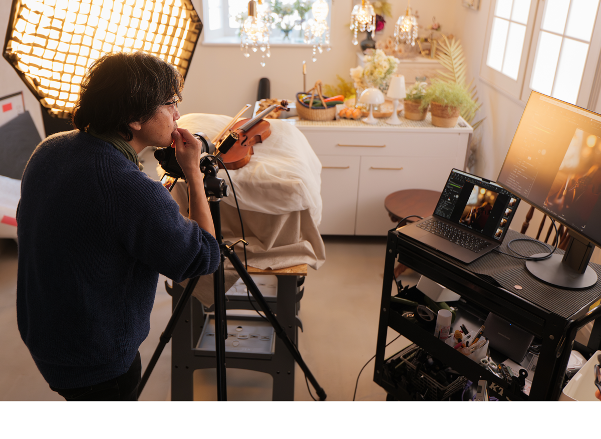 > Kompatibel dengan beragam luas aplikasi dan perangkat lunak