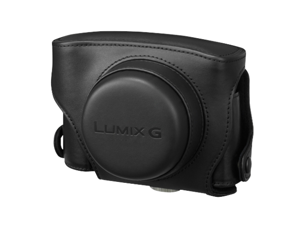 DMW-CGK7 Custodia per DMC-GF3