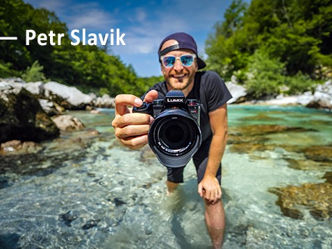 Scatti sprint per sport outdoor