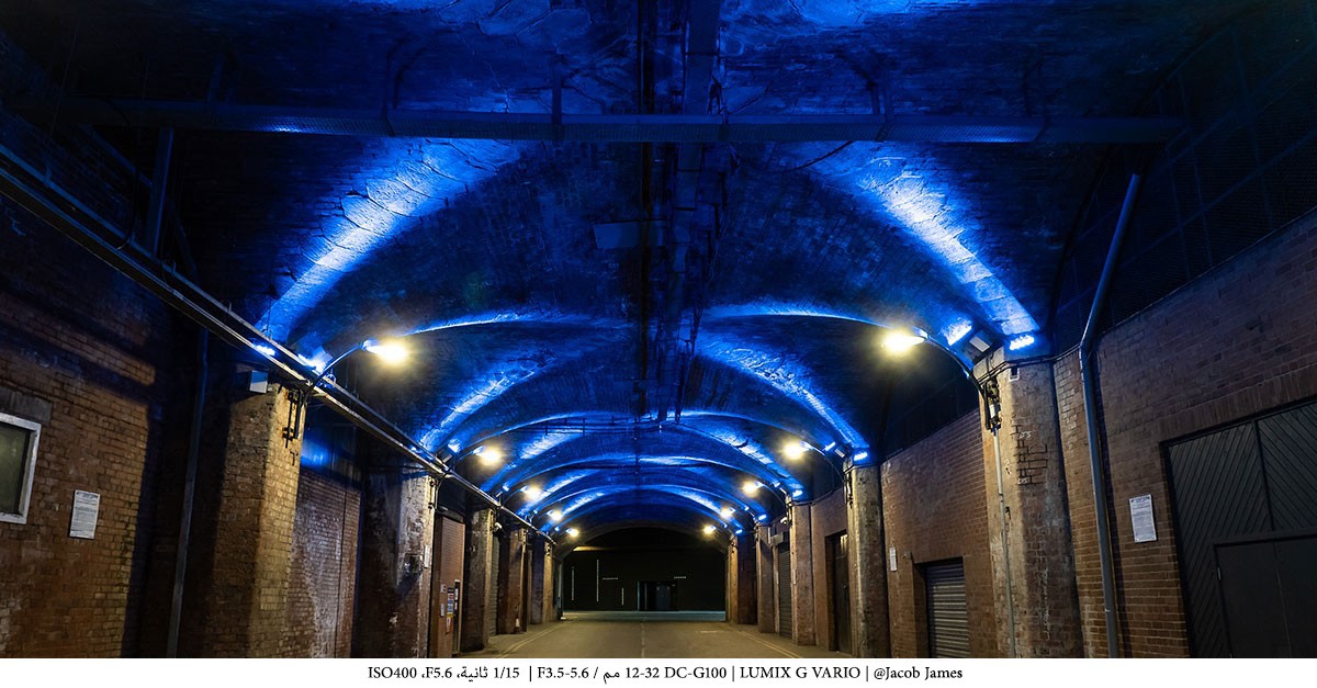 استمتع بصور فائقة الجودة بدقة 20.3 ميجابكسل.