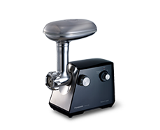 مطاحن اللحم