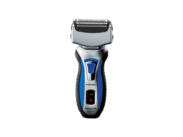 AC/Rechargeable Shaver ES-RT30