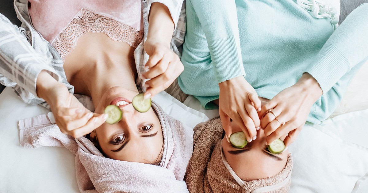 Panasonic Wellness Rituals Panasonic Wellness Rituals