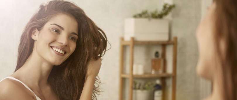 Extra Tips: Scalp and Hair Care After Bath Time Extra Tips: Scalp and Hair Care After Bath Time