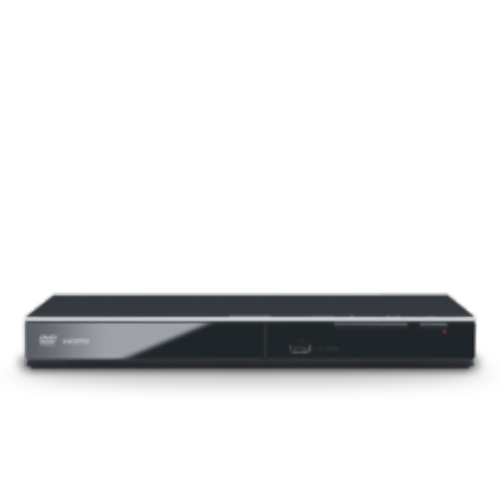 DVD Recorders & Playerss