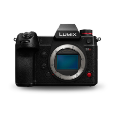 Lumix Cameras