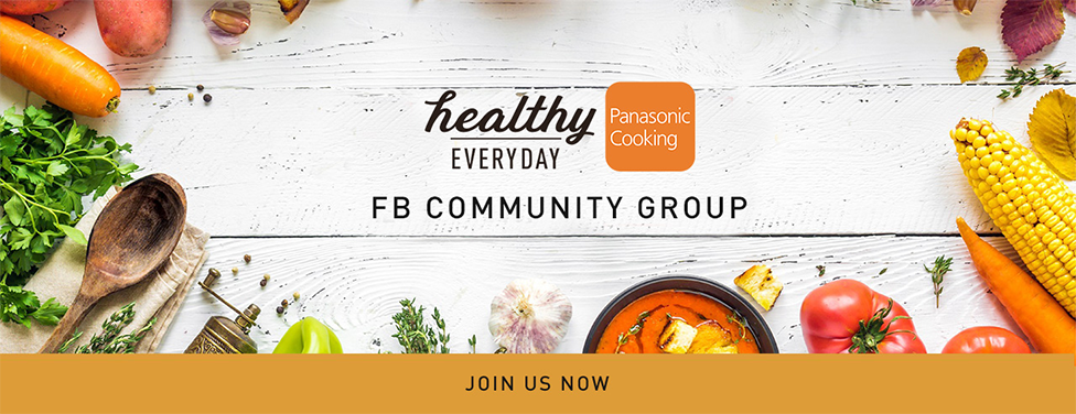 Join our FB Community Group
