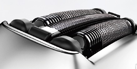 GEAVANCEERDE TECHNOLOGIE GEAVANCEERDE TECHNOLOGIE