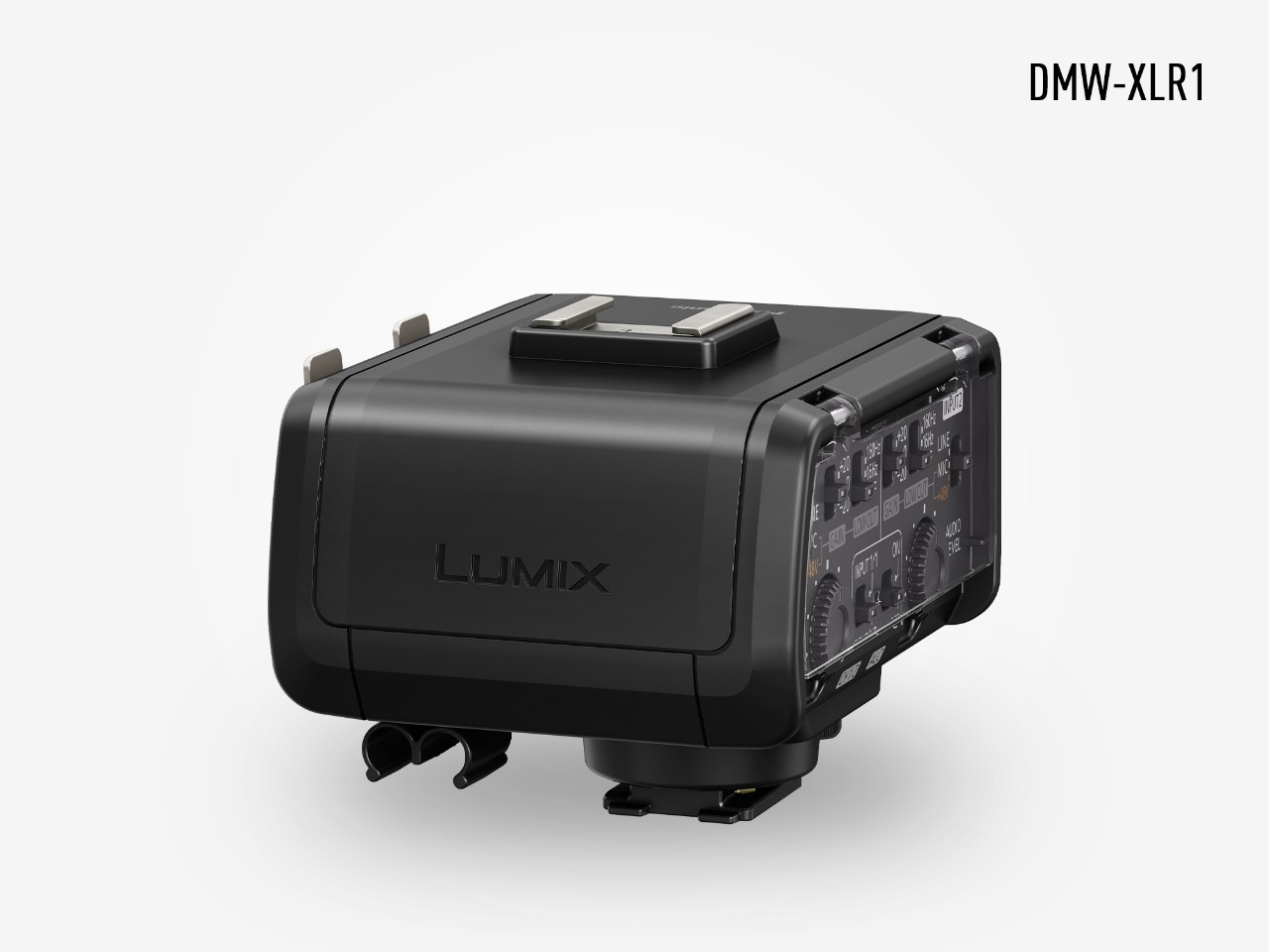 DMW-XLR1