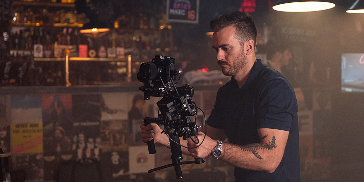 All onboard workflow