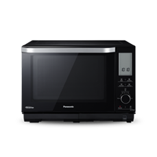 Clever and Versatile Microwave for Perfectly Cooked Meals