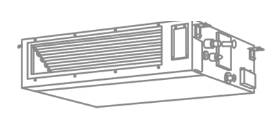 Adaptive ducted Adaptive ducted