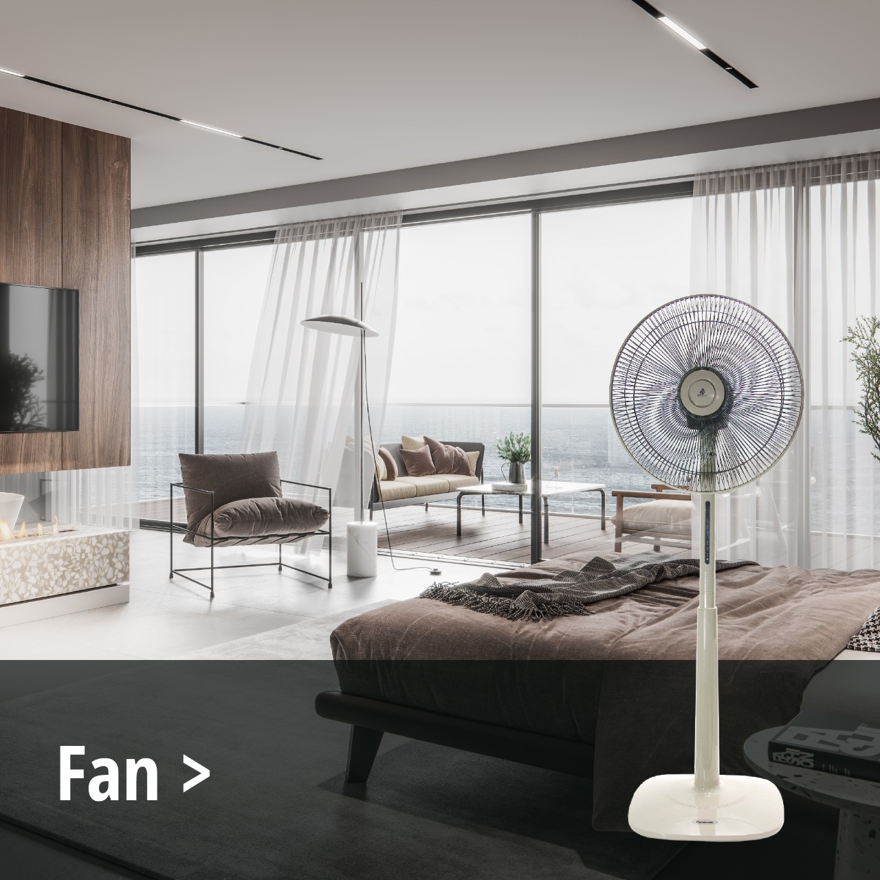 Go to Fan / Ventilating Fan page