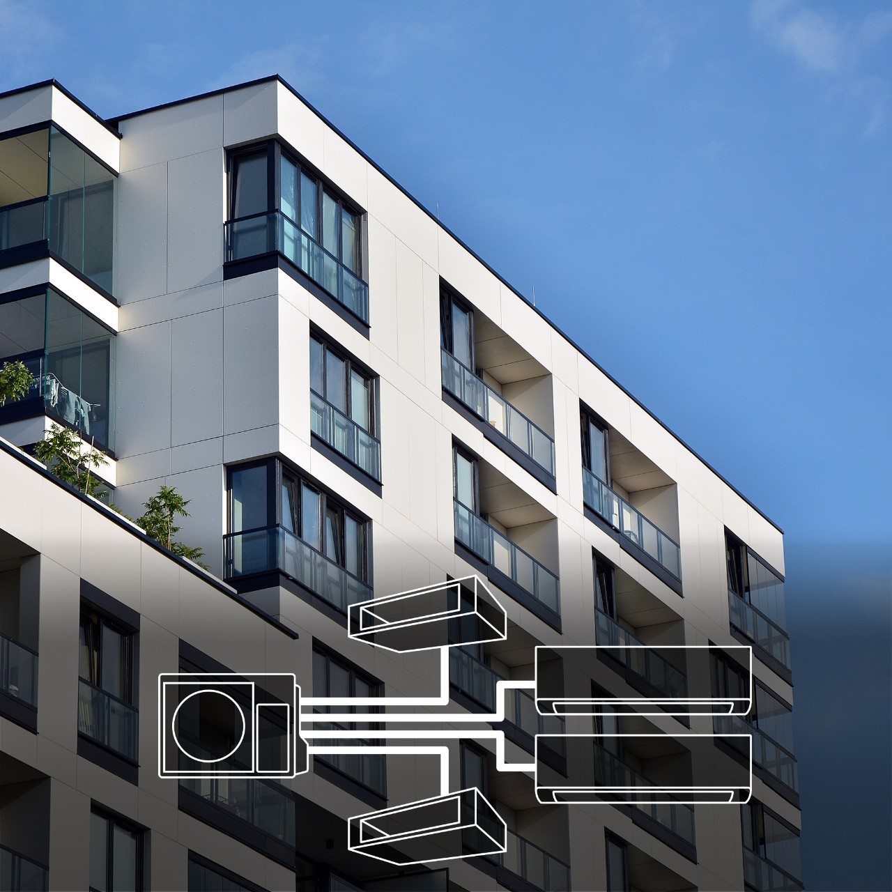 Go to Multi Split Air Conditioner page