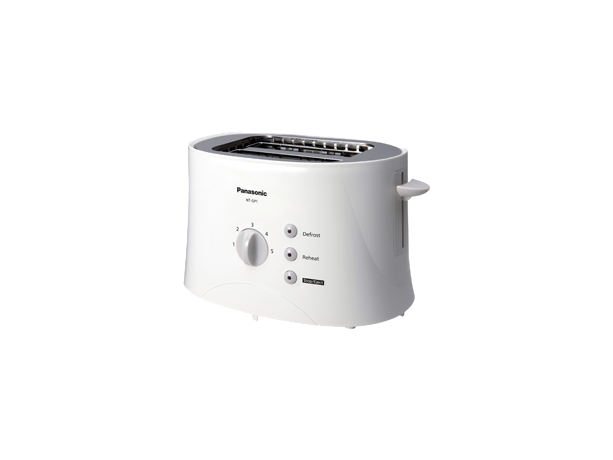Oven Toaster NT-GP1