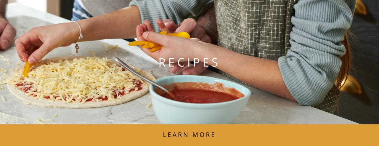 RECIPES RECIPES