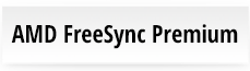 AMD FreeSync Premium