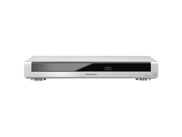 DMR-BCT83 Blu-ray Recorder