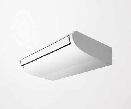 An image of a ceiling. An image of a ceiling.