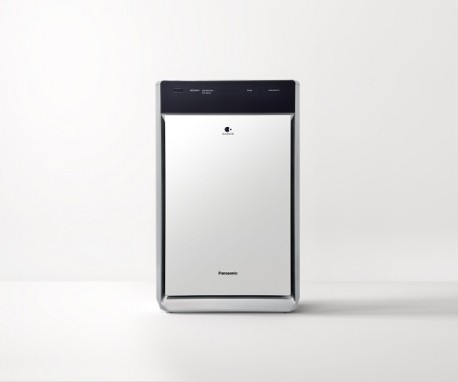 An image of an air purifier product. An image of an air purifier product.