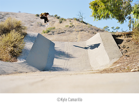 Photos by Kyle Camarillo