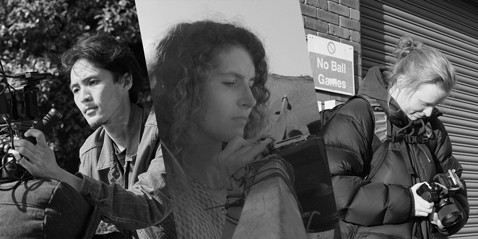 Flow State — Shot by LUMIX S5IIX