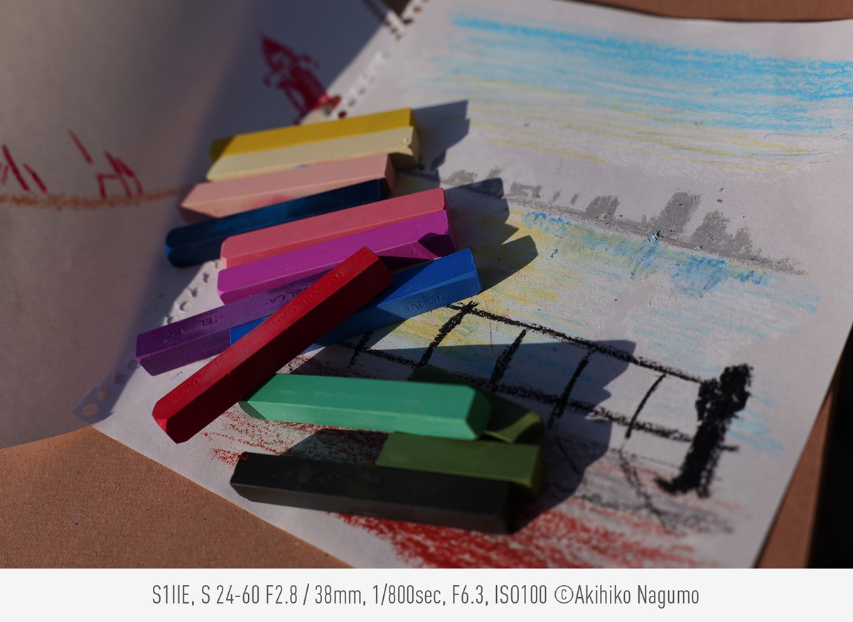 Photo by Akihiko Nagumo, S1IIE, S 24-60 F2.8, 38mm, 1/800sec, F6.3, ISO100