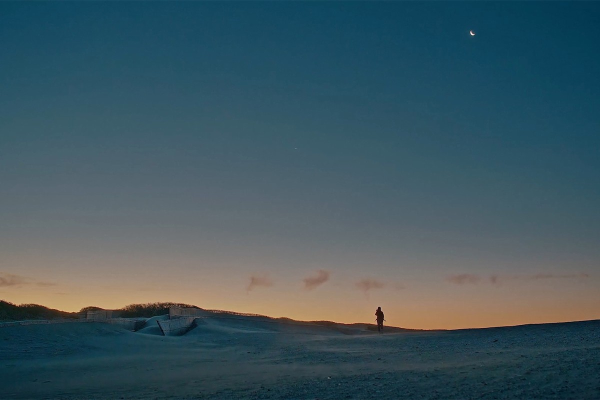 > Capture True Color