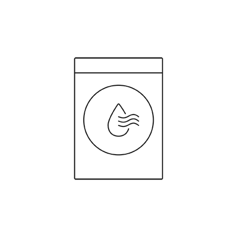 CARE+ Edition Washer Dryer