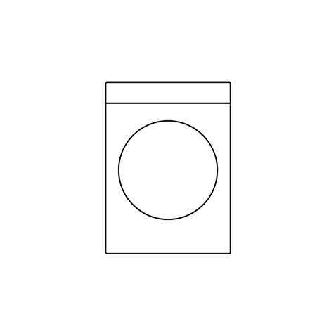 CARE+ Edition Washing Machine