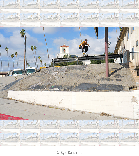 Photos by Kyle Camarillo