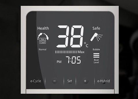 การอาบน้ำที่ดีที่สุดสำหรับเช้าวันใหม่ที่สดชื่น