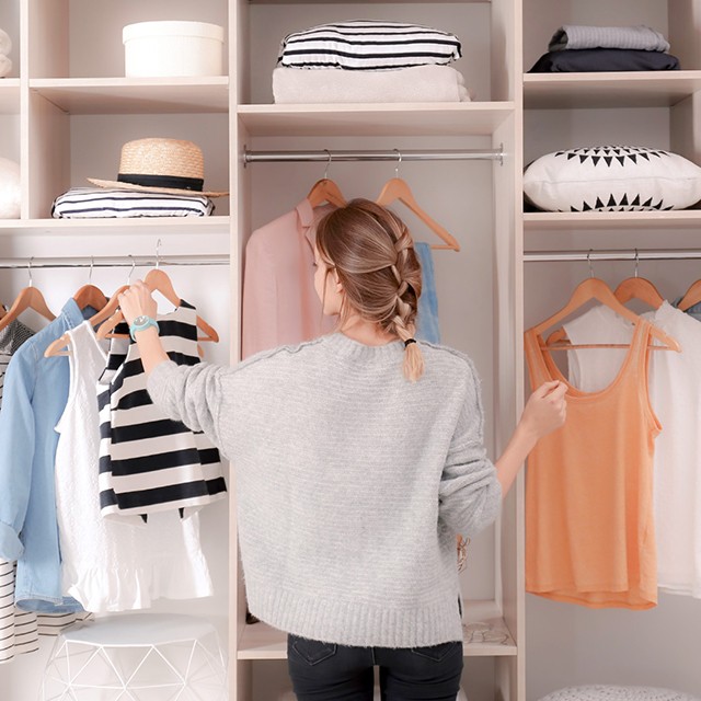 วิธีดูแลบ้านของคุณให้สะอาดและเป็นระเบียบเรียบร้อย