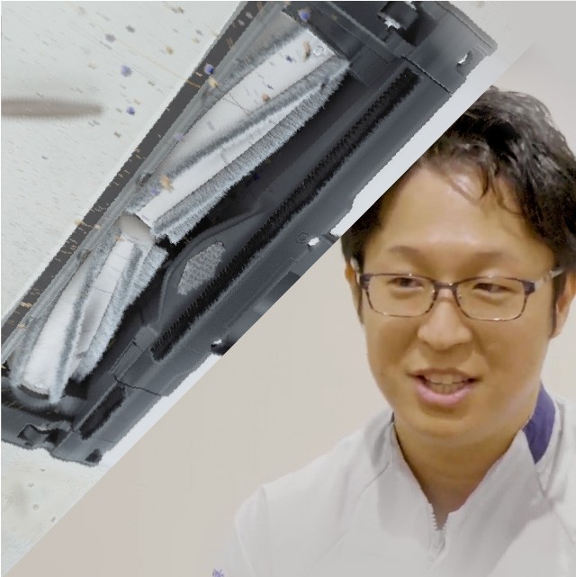 บอกลาเส้นผมพันกัน