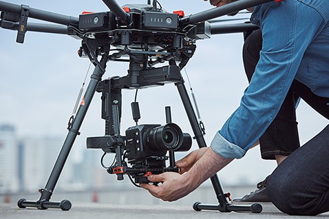 Flexible Scalability