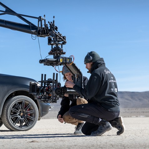 Truly Useful Reliability and Scalability for Video Production