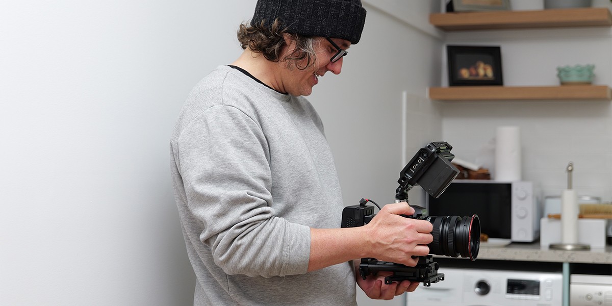 All onboard workflow